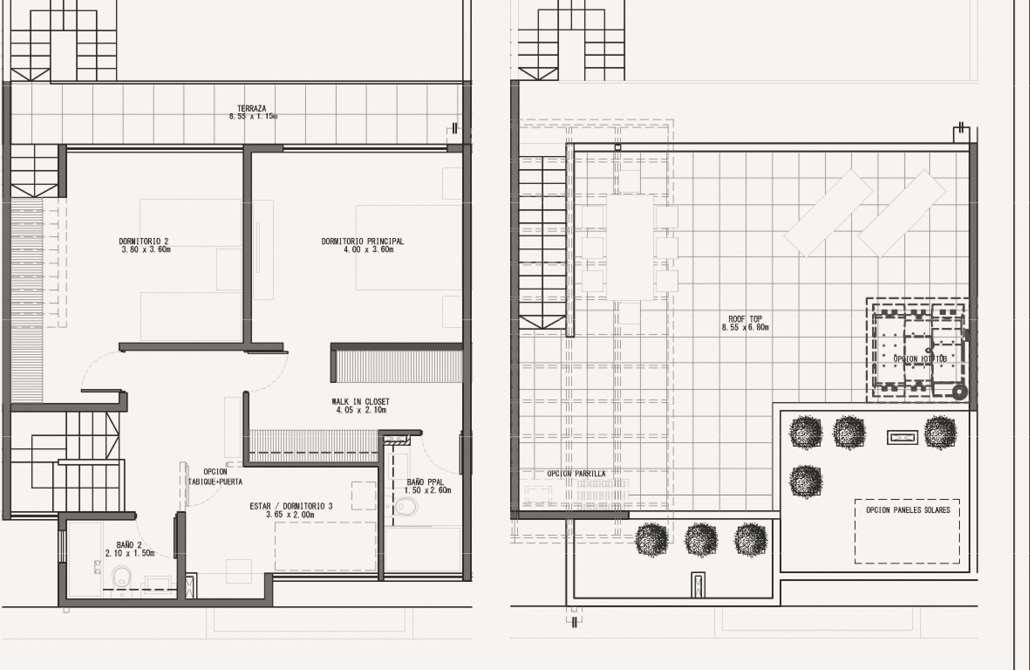 Proyectos Madera Viva